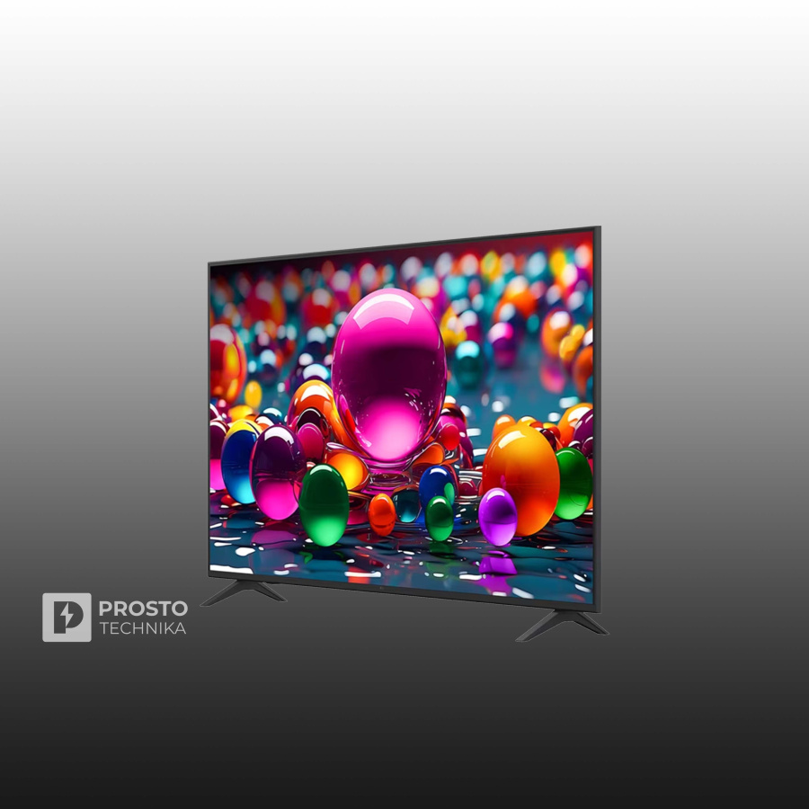 Телевизор 65" LG 65UA75009LA.ARUG 2025